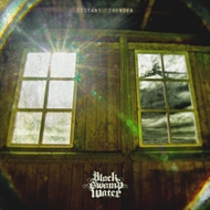 BLACK SWAMP WATER -  Distant Thunder (LP)